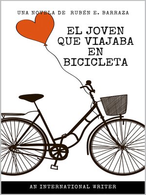 cover image of El Joven que Viajaba en Bicicleta